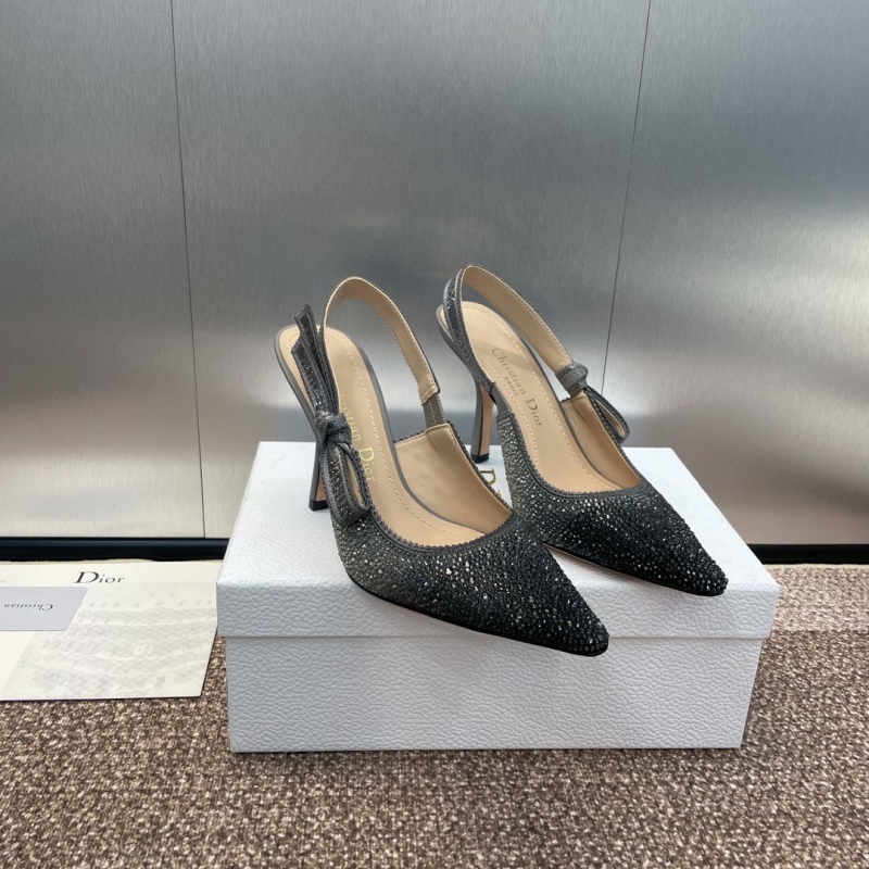 ch**an D*or high heels